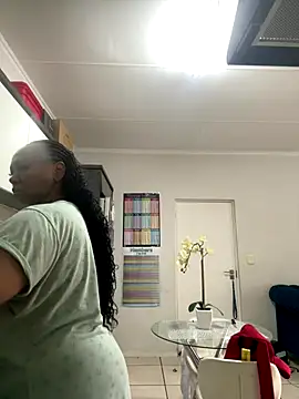 Snapshot of Bootyliciouse21X chatting on December 2025 01:49:02 PM Bootyliciouse21X online show from December 2025 01:49:02 PM