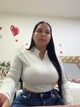 Fancyxlove online show from July 2026 12:25:02 PM
