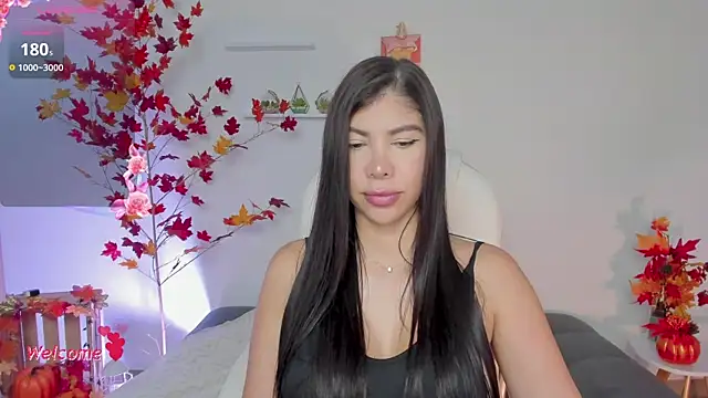 SophieHunt online show from December 2024 09:39:01 PM