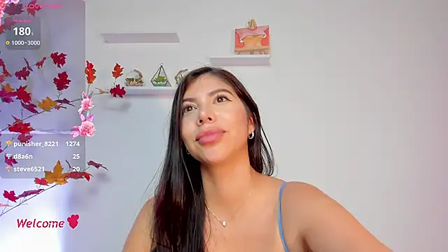 SophieHunt online show from December 2024 05:49:02 AM