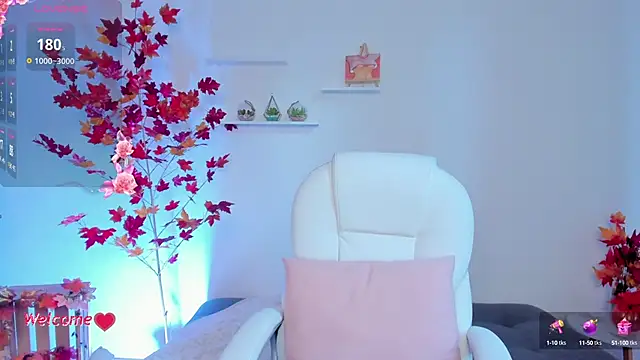 SophieHunt online show from January 2025 08:39:02 PM