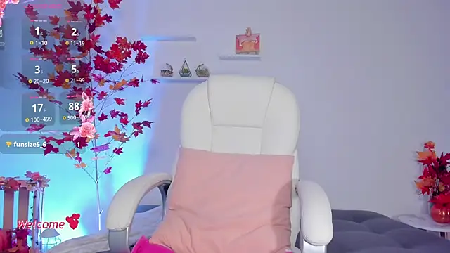 SophieHunt online show from January 2025 01:22:01 AM