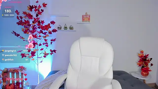 SophieHunt online show from February 2025 03:33:01 AM