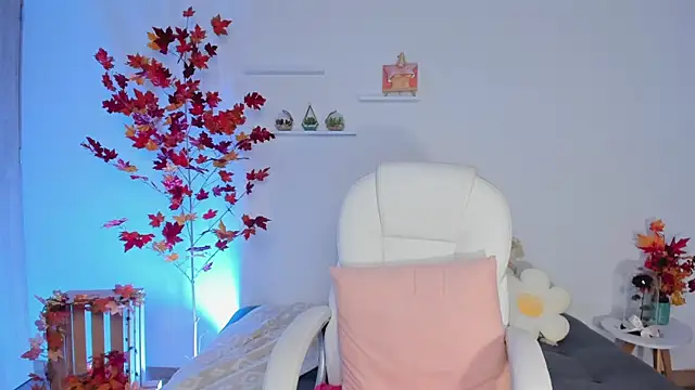 SophieHunt online show from February 2025 09:49:01 PM