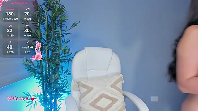 SophieHunt online show from March 2025 10:21:01 PM