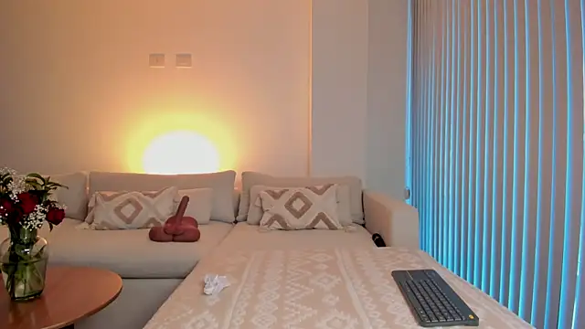 SophieHunt online show from October 2025 10:26:02 PM