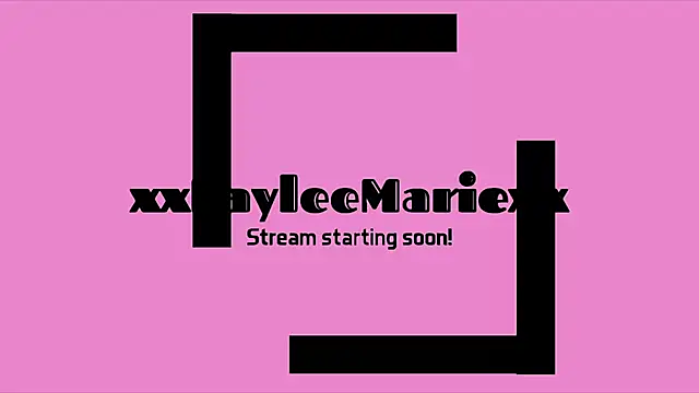 Snapshot of xxhayleemariexx chatting on June 2026 02:33:01 AM xxhayleemariexx online show from June 2026 02:33:01 AM