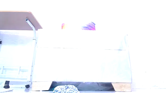 NaomiPassionate online show from May 2026 02:09:02 AM