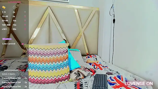 myblackdoope online show from January 2025 03:29:02 PM