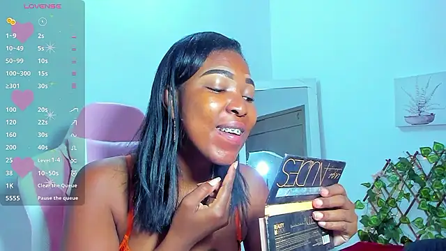 myblackdoope online show from January 2026 01:27:01 PM