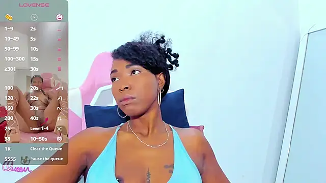 myblackdoope online show from April 2026 09:17:02 PM