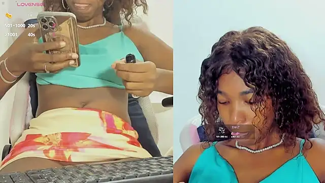 myblackdoope online show from July 2026 02:46:02 PM