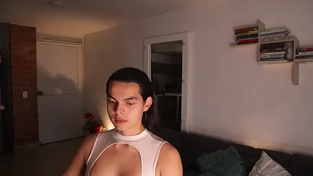  Vahos  online show from January 2026 08:03:02 PM