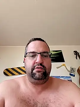 GerTom84 online show from June 2026 01:39:02 PM