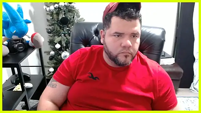 Gabihotxxx1 online show from January 2025 05:33:01 PM