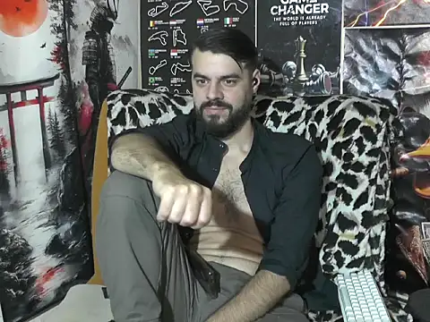 Snapshot of 00george chatting on November 2025 12:11:02 AM 00george online show from November 2025 12:11:02 AM