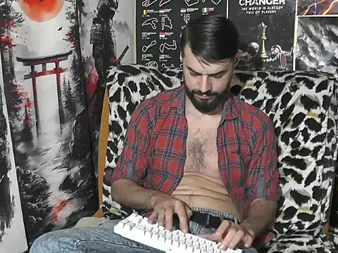 00george online show from November 2025 02:33:01 AM