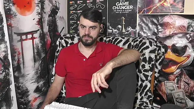 00george online show from January 2026 07:17:01 PM