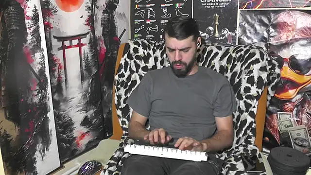 00george online show from January 2026 11:28:01 PM