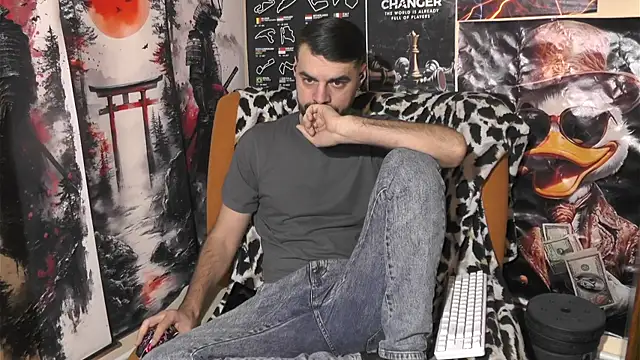 00george online show from January 2026 05:45:02 AM