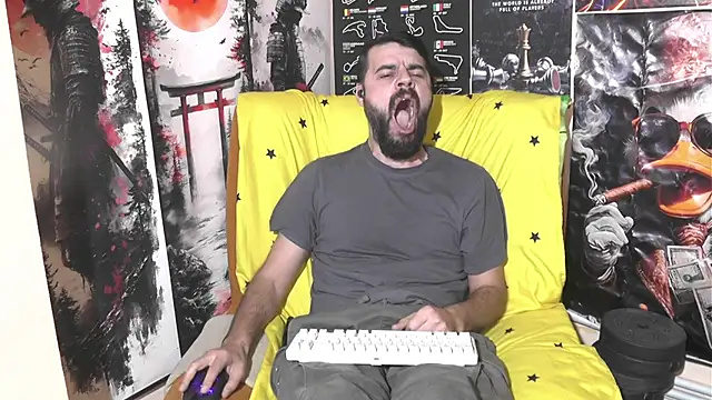 00george online show from March 2026 06:19:02 AM