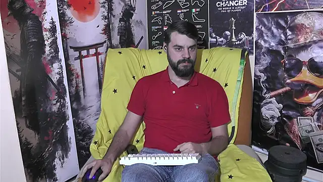 00george online show from March 2026 04:42:02 AM