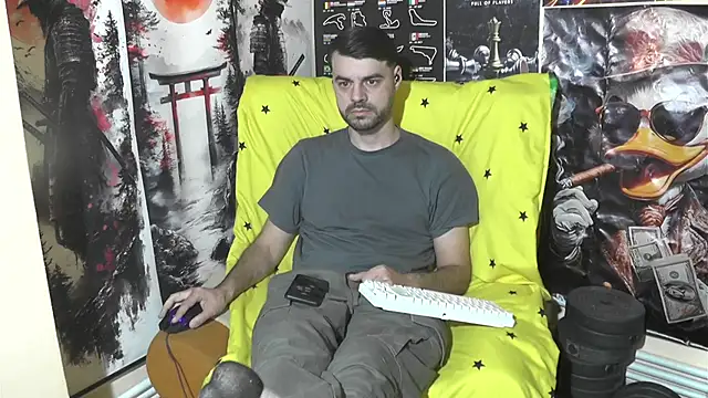 00george online show from March 2026 12:56:02 PM