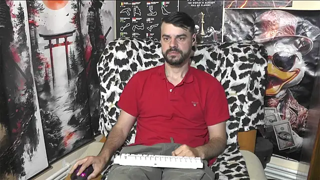 00george online show from April 2026 10:39:01 AM