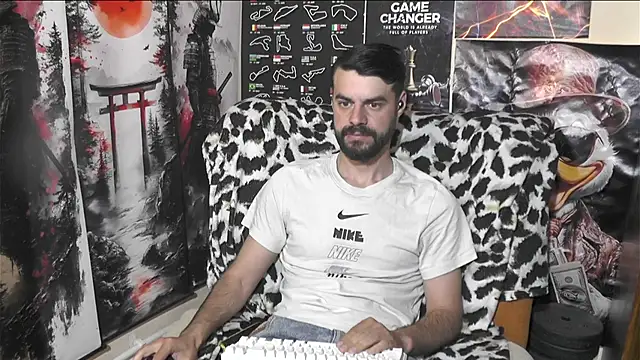 00george online show from May 2026 05:14:01 AM
