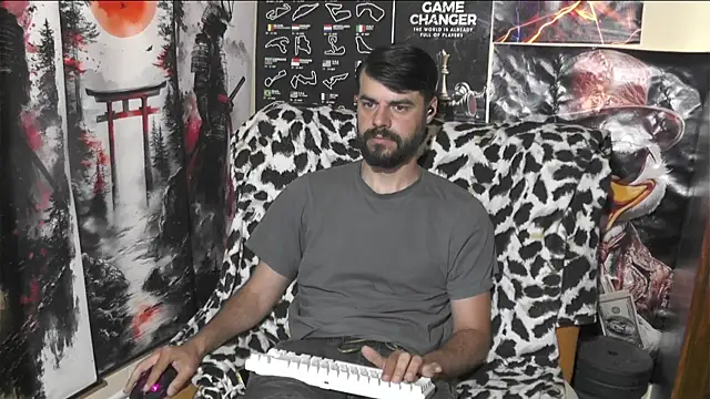 00george online show from May 2026 07:37:02 AM