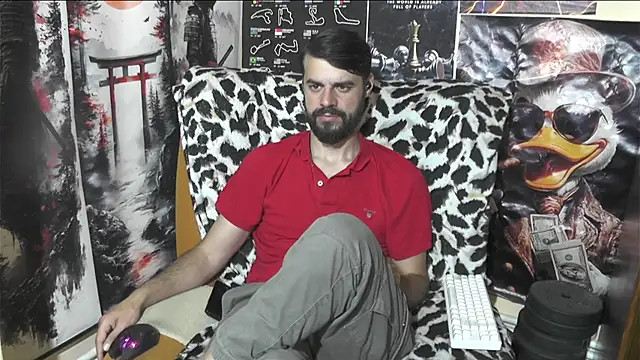 00george online show from May 2026 07:41:02 PM