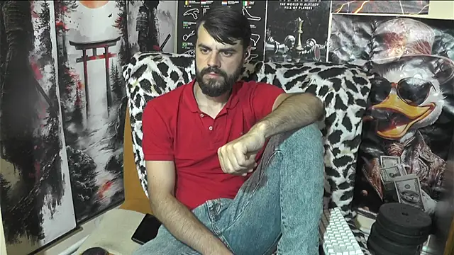 00george online show from May 2026 07:09:01 PM