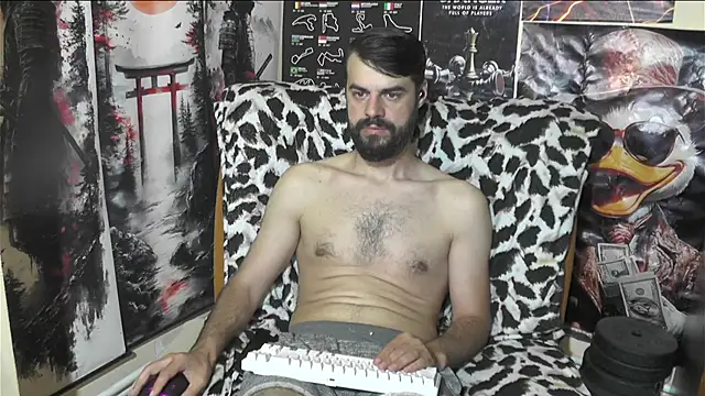 00george online show from May 2026 07:10:02 PM