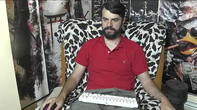 00george online show from May 2026 06:49:01 PM