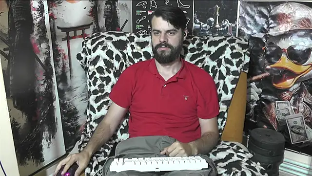 00george online show from May 2026 02:59:01 PM