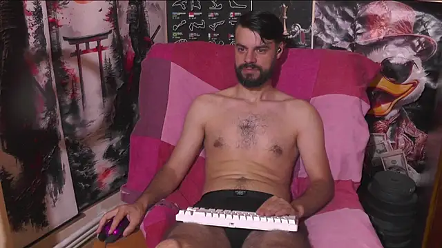 00george online show from July 2026 12:56:02 PM