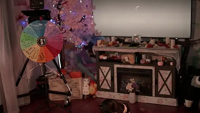 Snapshot of Nikki_Torres chatting on November 2025 07:18:02 PM Nikki Torres online show from November 2025 07:18:02 PM