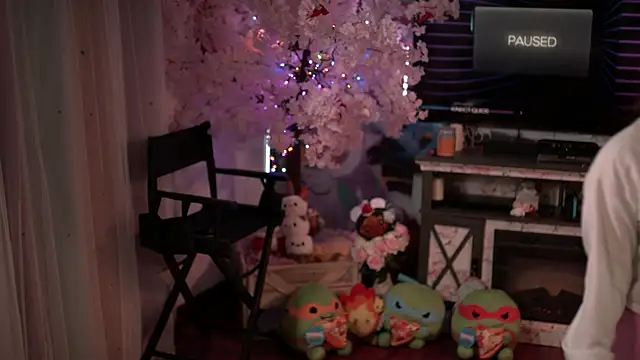 Snapshot of Nikki_Torres chatting on February 2026 03:23:02 AM Nikki Torres online show from February 2026 03:23:02 AM