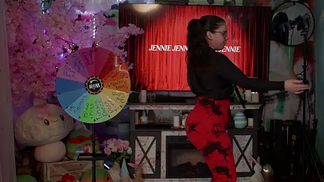 Snapshot of Nikki_Torres chatting on March 2026 01:44:01 AM Nikki Torres online show from March 2026 01:44:01 AM