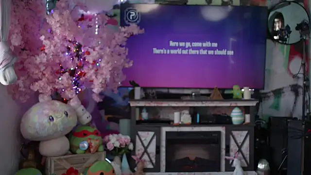 Snapshot of Nikki_Torres chatting on March 2026 08:43:01 PM Nikki Torres online show from March 2026 08:43:01 PM