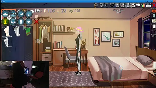 Snapshot of Mikela_Alexa chatting on February 2026 06:35:02 AM Mikela Alexa online show from February 2026 06:35:02 AM