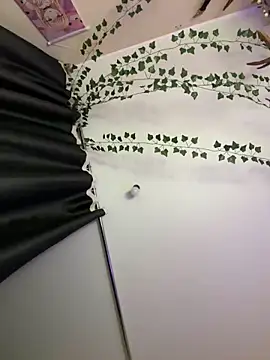 Snapshot of Remiliya chatting on March 2025 04:45:02 PM Remiliya online show from March 2025 04:45:02 PM