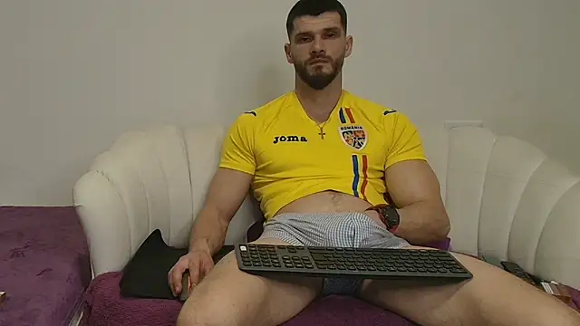 MauroTwin online show from March 2026 07:07:01 PM