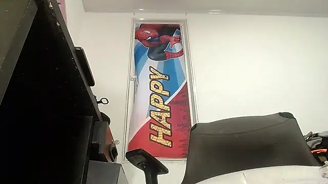 dalilasquirt1 online show from December 2024 08:27:01 PM