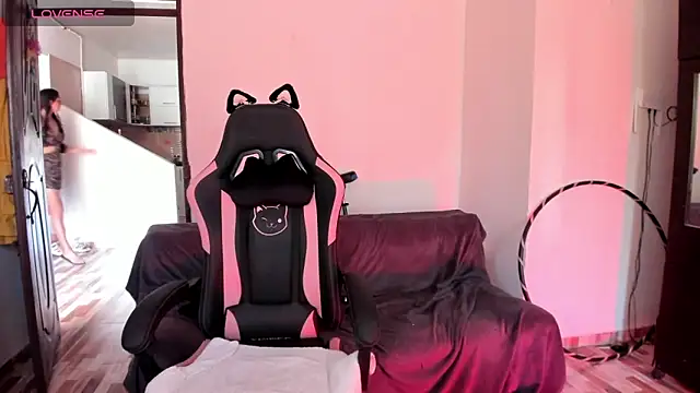 adrena 10 online show from February 2026 09:42:01 PM