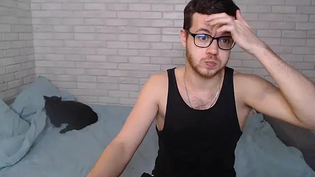 Snapshot of Alexxx_horny chatting on March 2025 05:38:02 PM Alexxx horny online show from March 2025 05:38:02 PM