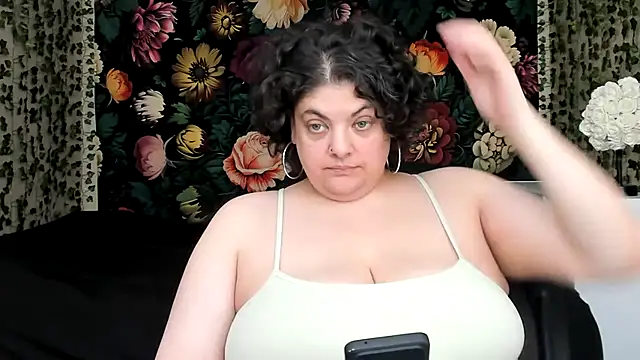 Exotic-Melons online show from March 2026 10:25:02 PM