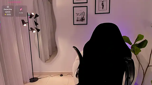 AmyWood online show from February 2026 08:24:02 PM