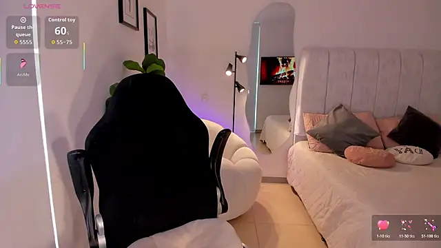 AmyWood online show from March 2026 09:58:01 PM