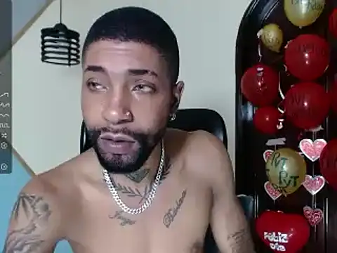 Snapshot of kilian_xx chatting on February 2025 12:48:02 PM kilian xx online show from February 2025 12:48:02 PM